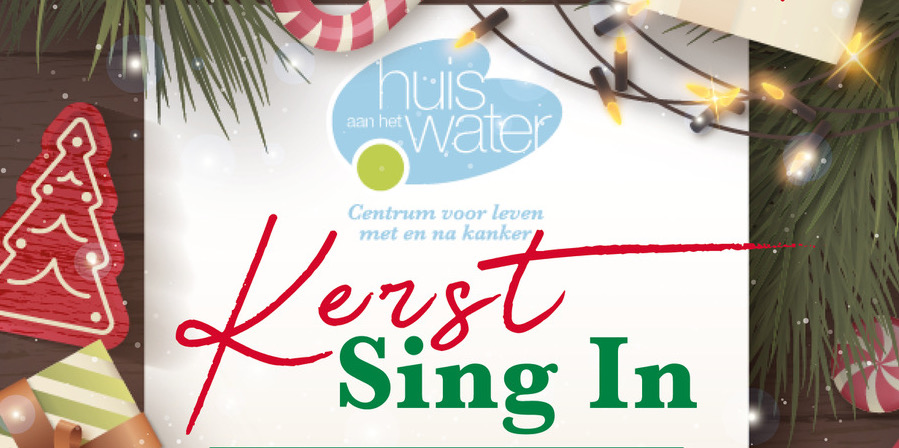 Kerst Sing